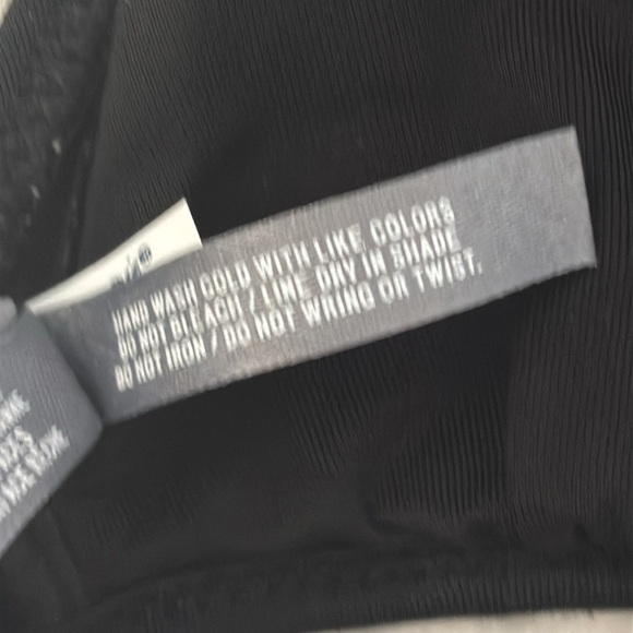 Aerie Triangle Cup Bikini Top - Picture 9 of 9